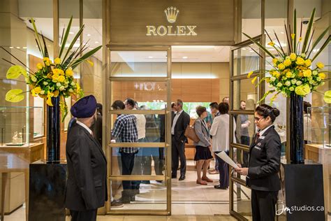 rolex watch launch event|rolex new series.